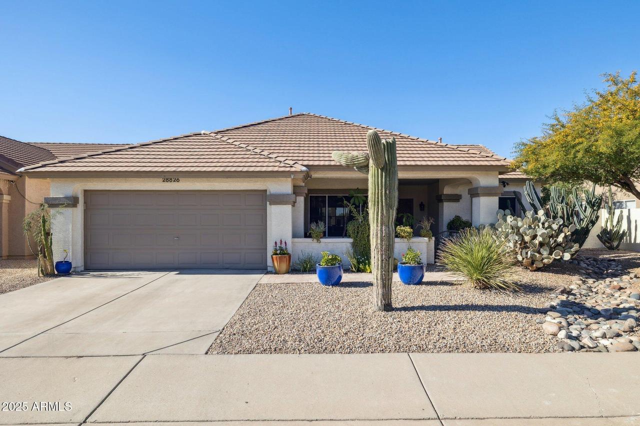 28826 N 45th St., Cave Creek, AZ 85331