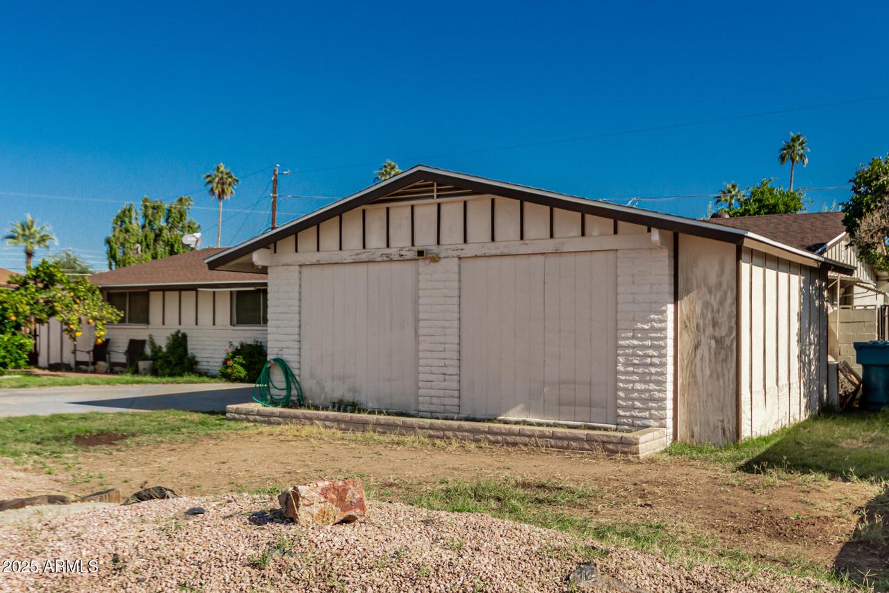 3836 W Royal Palm Rd., Phoenix, AZ 85051