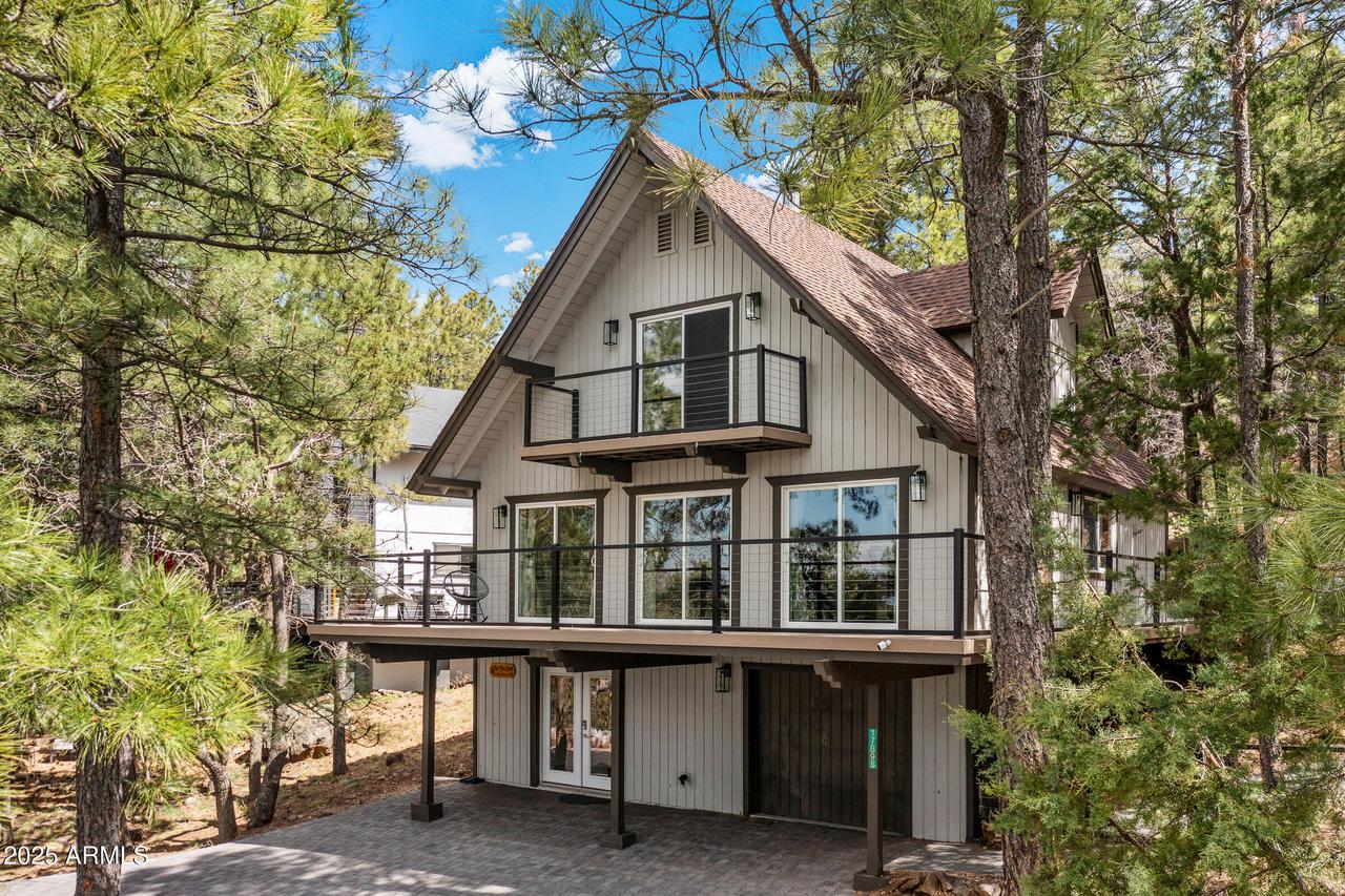 17895 S Silverlake Dr., Munds Park, AZ 86017