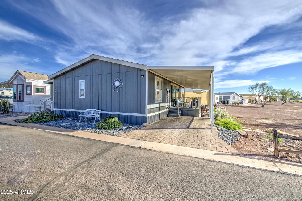 17506 W Van Buren St. #433, Goodyear, AZ 85338