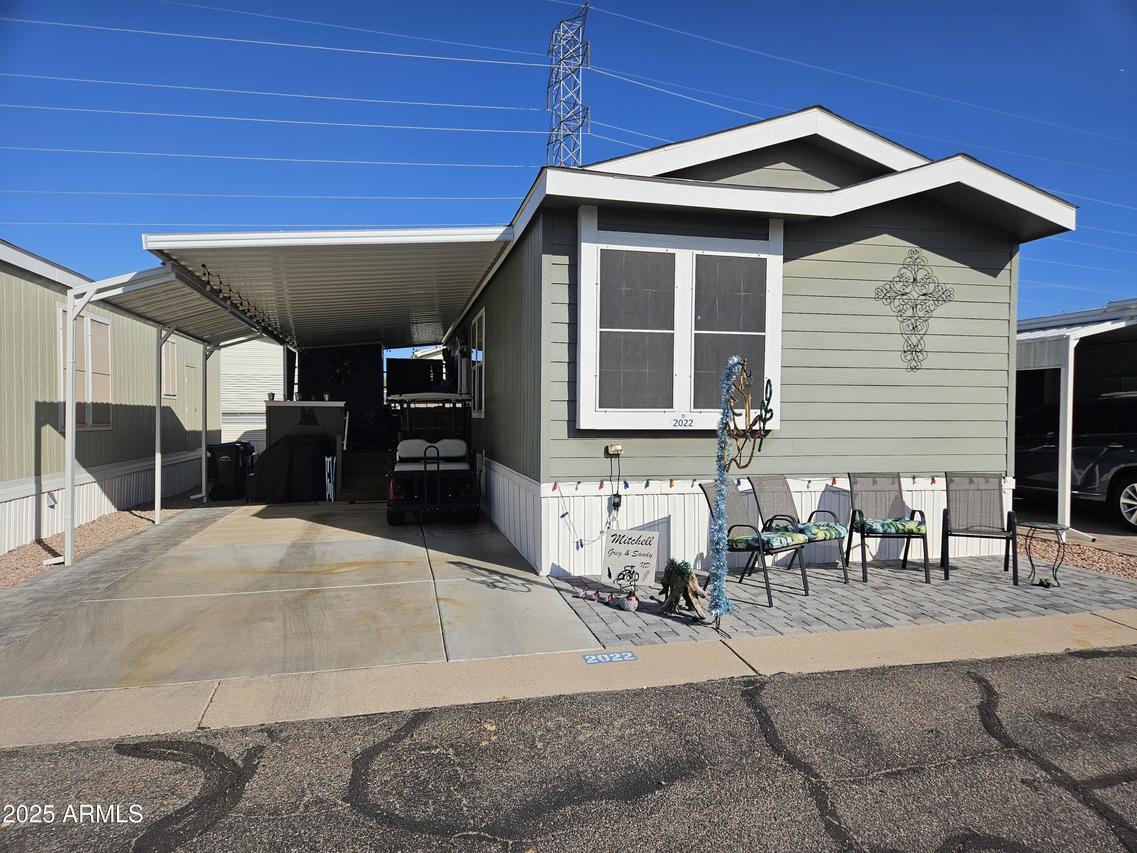 8700 E University Dr. #2022, Mesa, AZ 85207