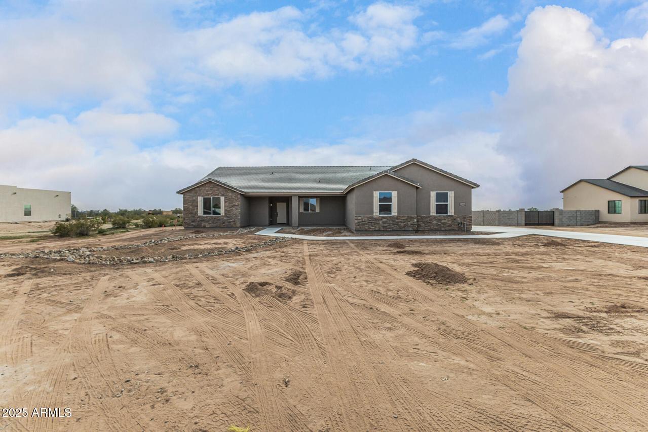 12096 W Jaiden St., Casa Grande, AZ 85194