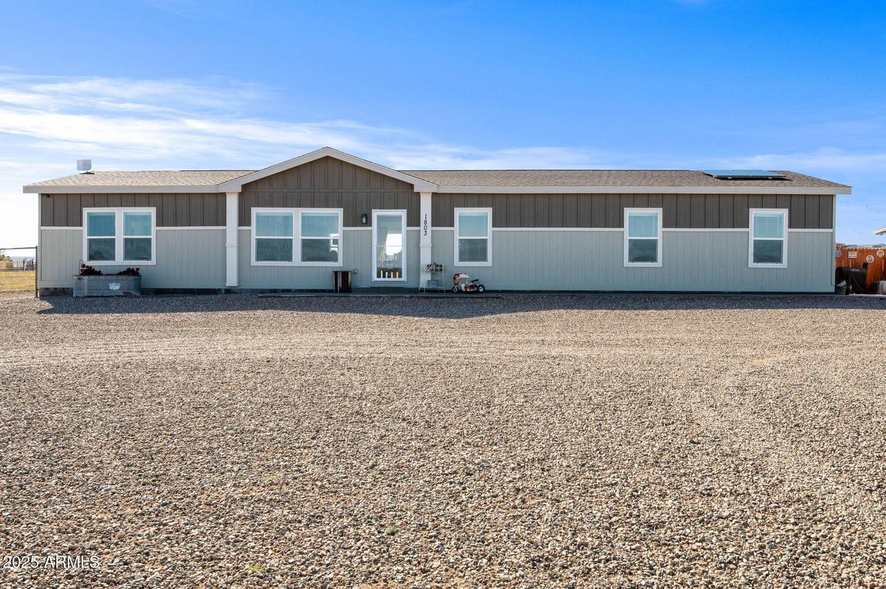1803 E Perkinsville Rd., Chino Valley, AZ 86323