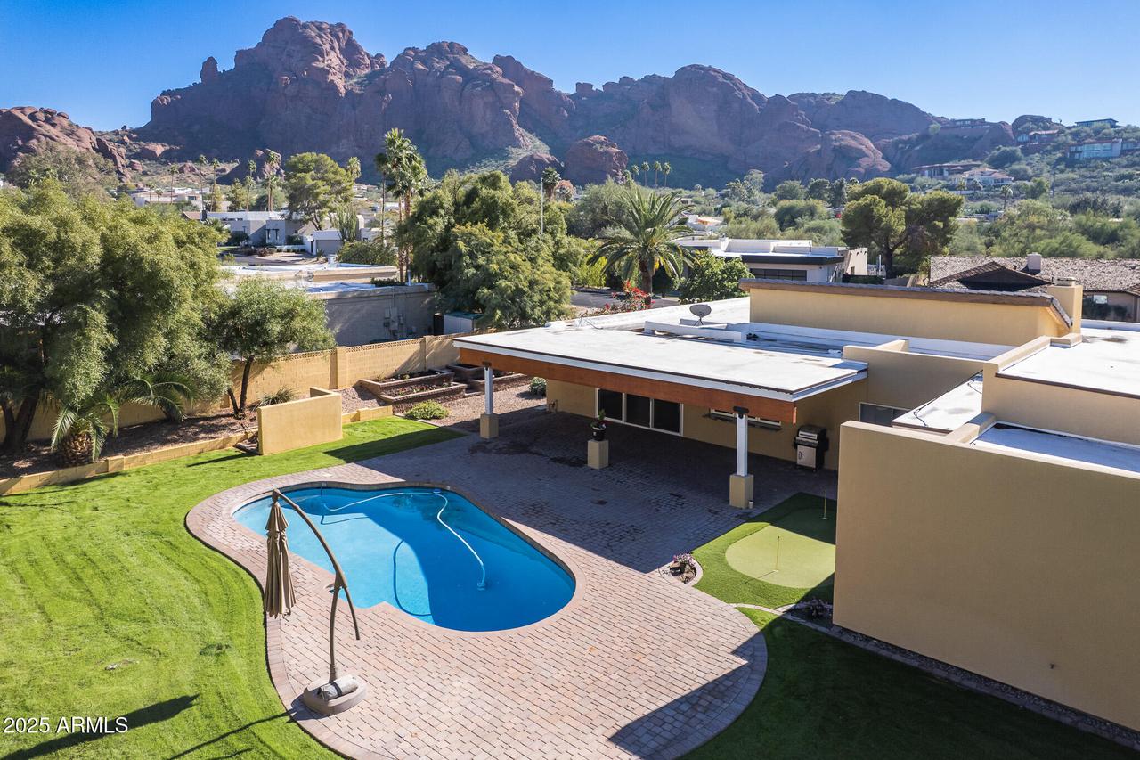 4630 E Palo Verde Dr., Phoenix, AZ 85018