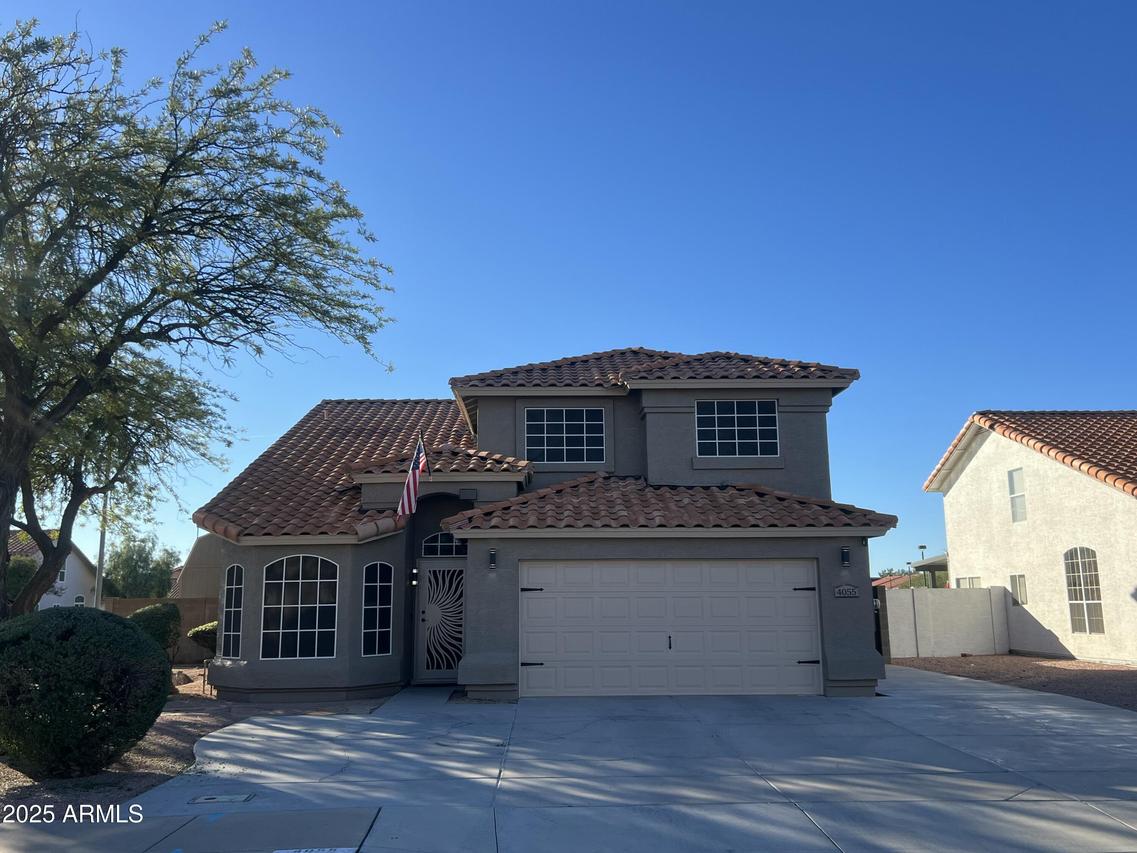 4055 E Arbor Ave., Mesa, AZ 85206
