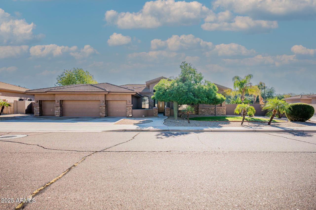 4417 W Lawler Loop, Phoenix, AZ 85083