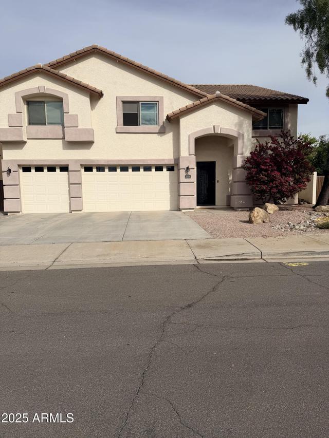 2818 E Teakwood Pl., Chandler, AZ 85249