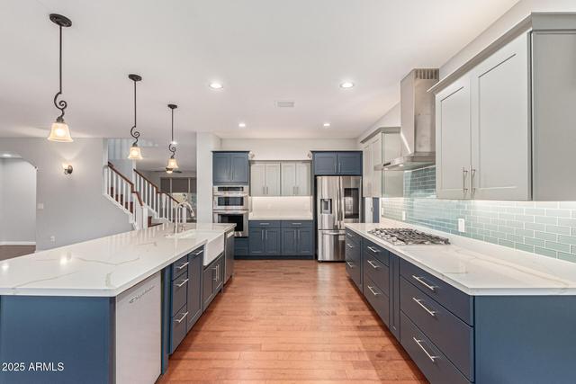 New Homes For Sale This Week That Attend Jane D. Hull Elementary: November 28th to December 4th