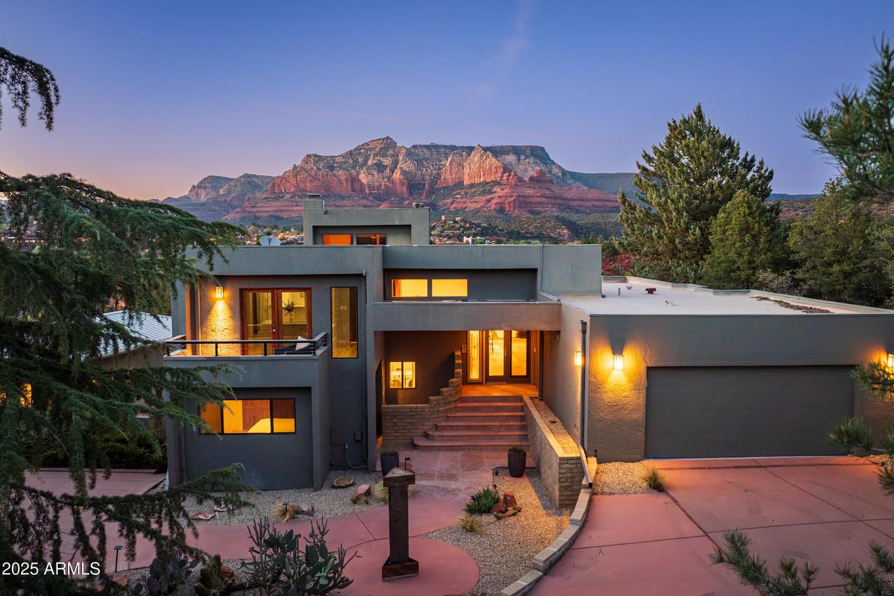 82 Sedona View Dr., Sedona, AZ 86336