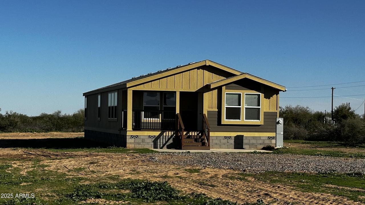 6925 N La Burma Rd., Maricopa, AZ 85139