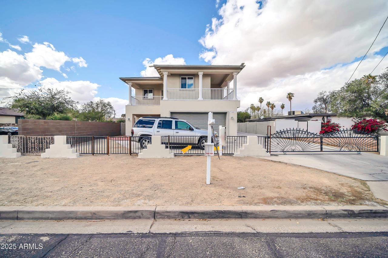 5338 N 21st Ave., Phoenix, AZ 85015