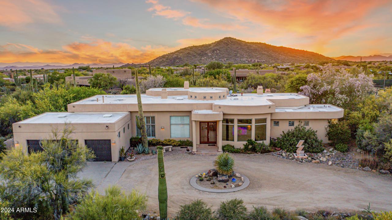 8400 E Dixileta Dr. #120, Scottsdale, AZ 85266