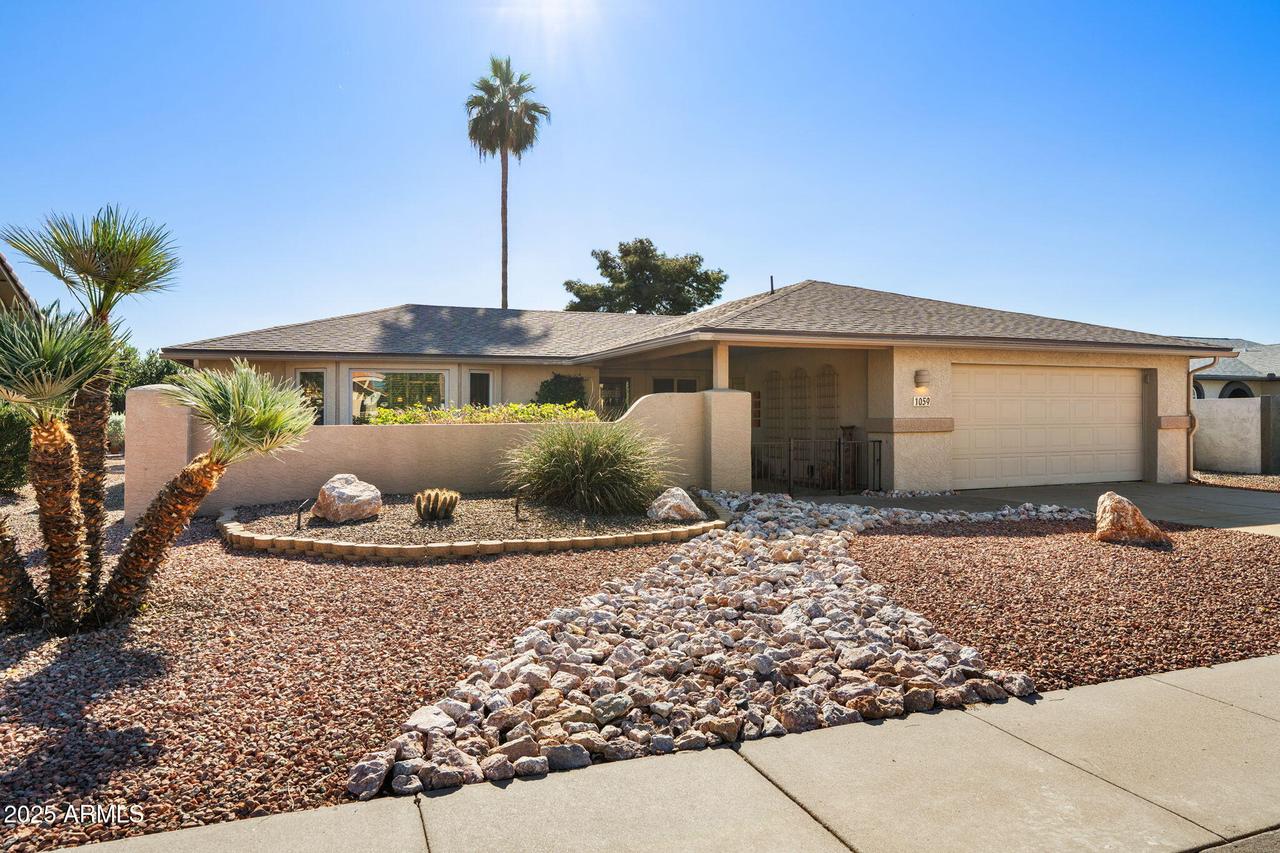 1059 Leisure World, Mesa, AZ 85206