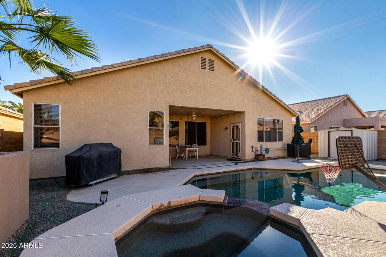 9628 E Lindner Ave., Mesa, AZ 85209