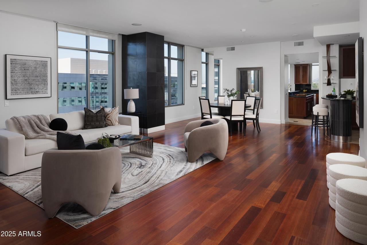 2402 E Esplanade Ln. #1001, Phoenix, AZ 85016