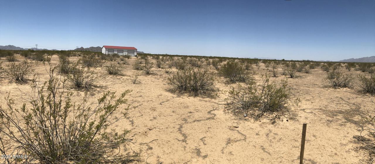 14897 W Buntline Rd. #4, Buckeye, AZ 85326