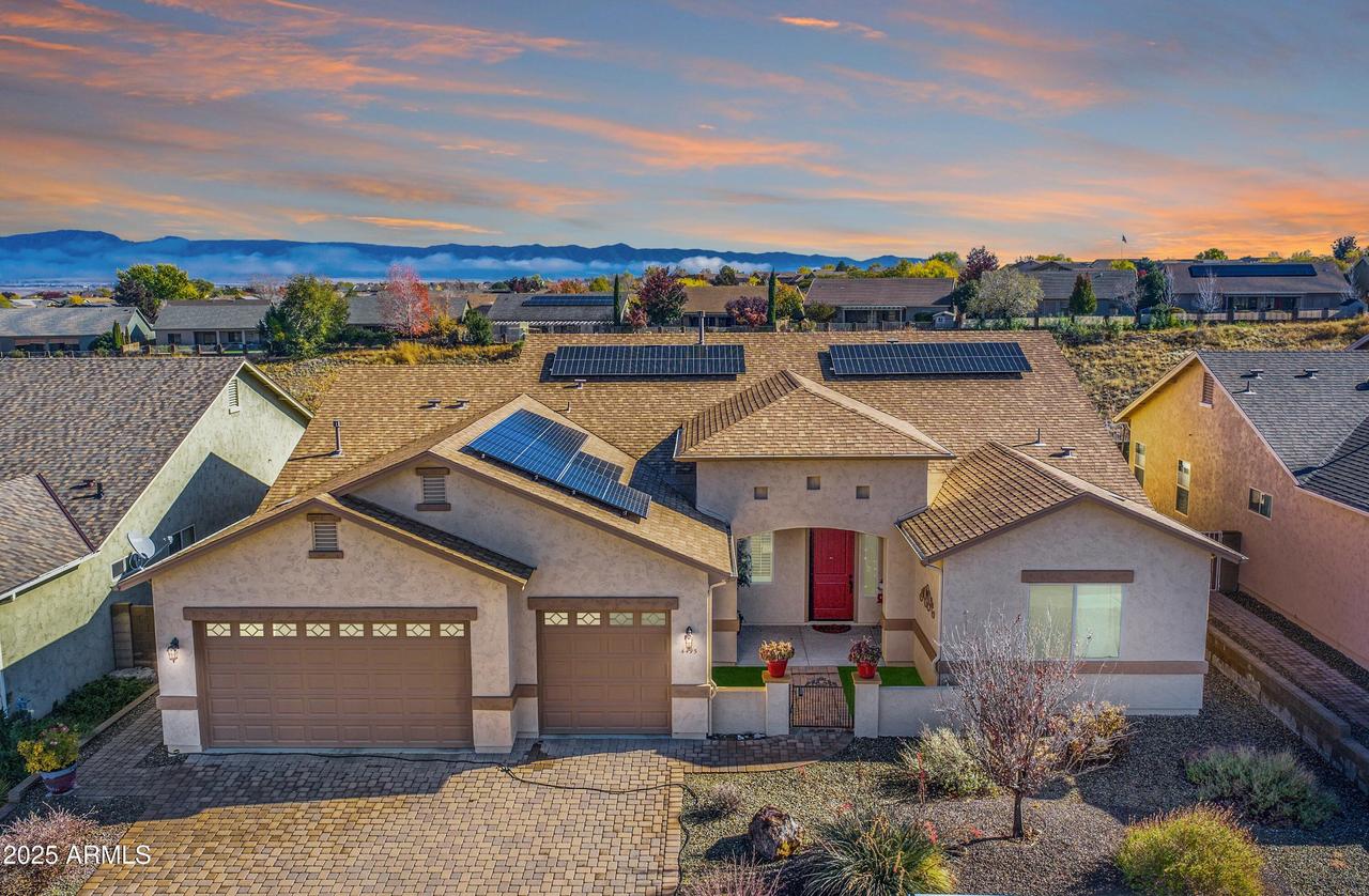 4495 N Cambridge Ave., Prescott Valley, AZ 86314