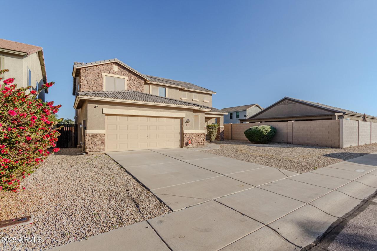 33735 N Legend Hills Tr., Queen Creek, AZ 85144