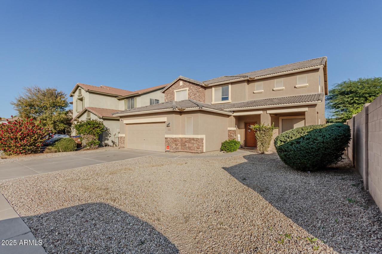 33735 N Legend Hills Tr., Queen Creek, AZ 85144