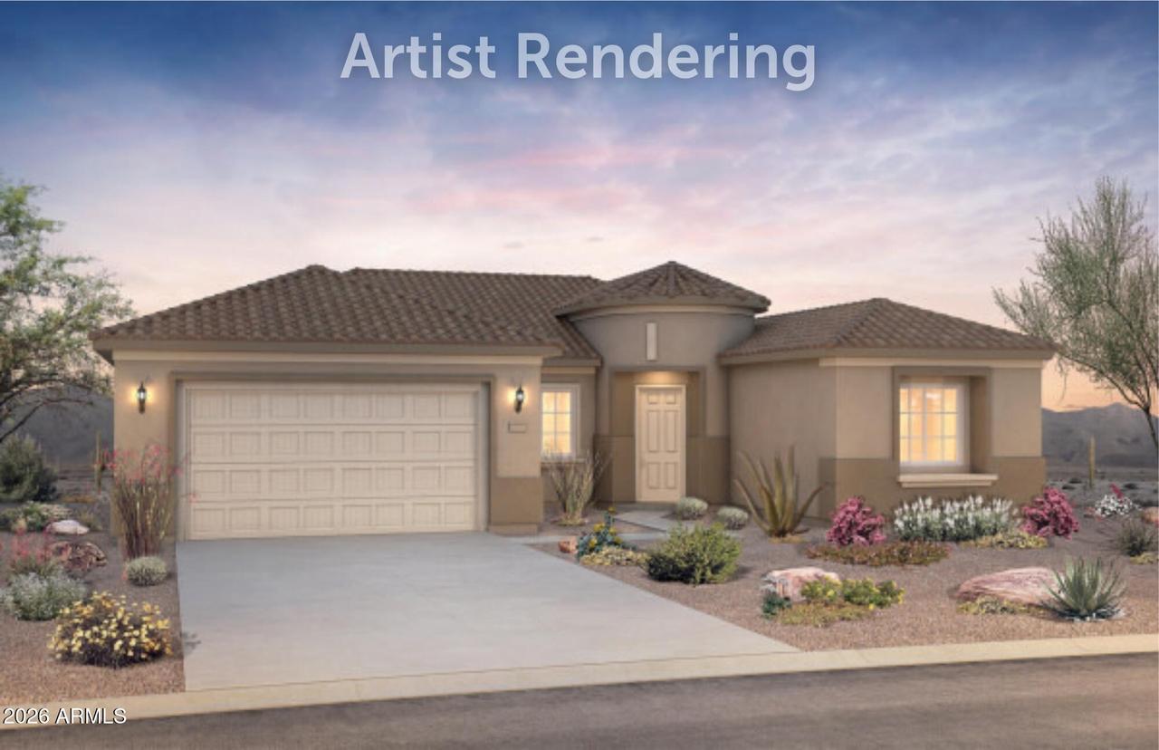 4253 N Palo Verde Dr., Florence, AZ 85132