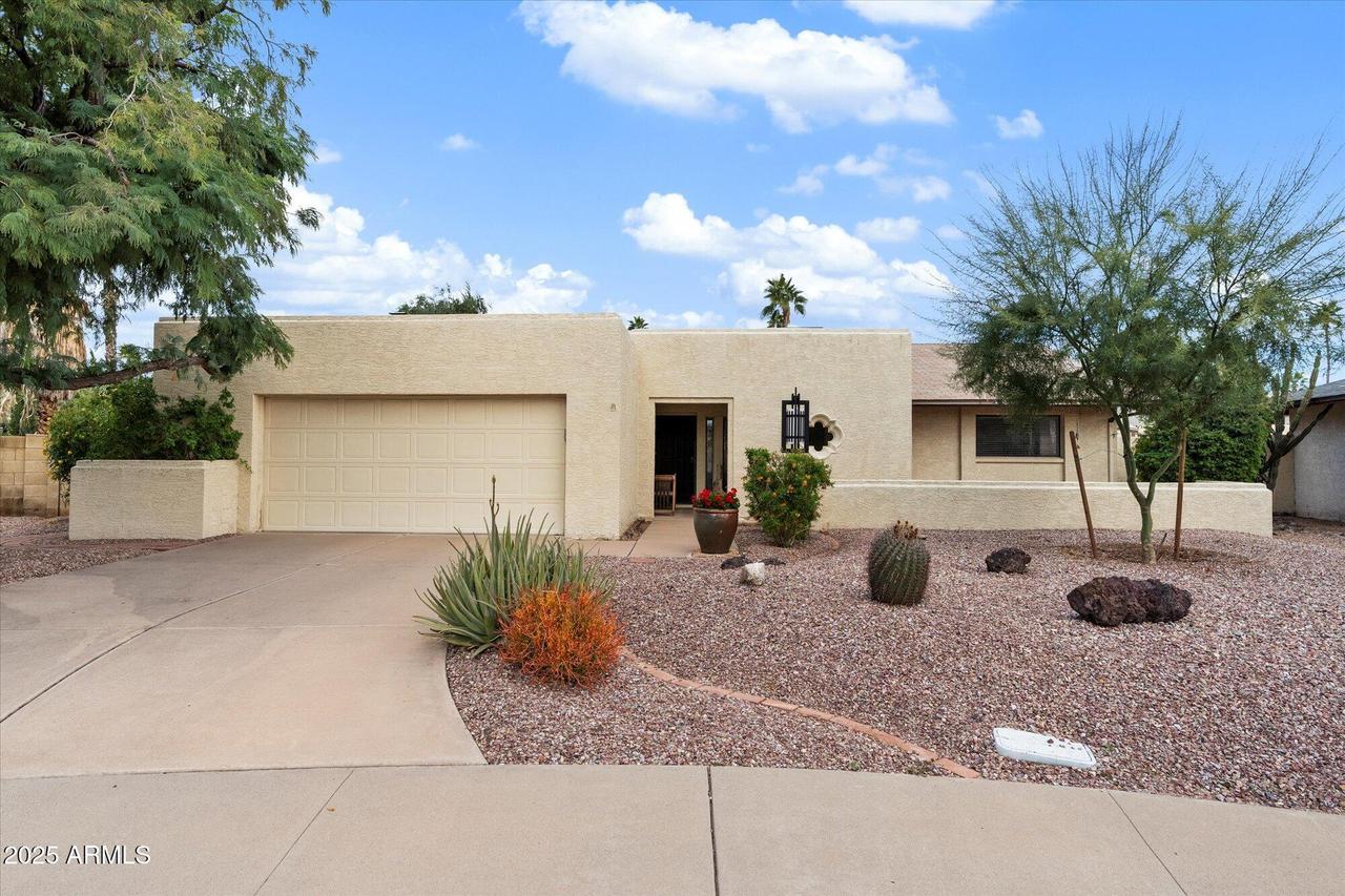 6702 E Aire Libre Ln., Scottsdale, AZ 85254