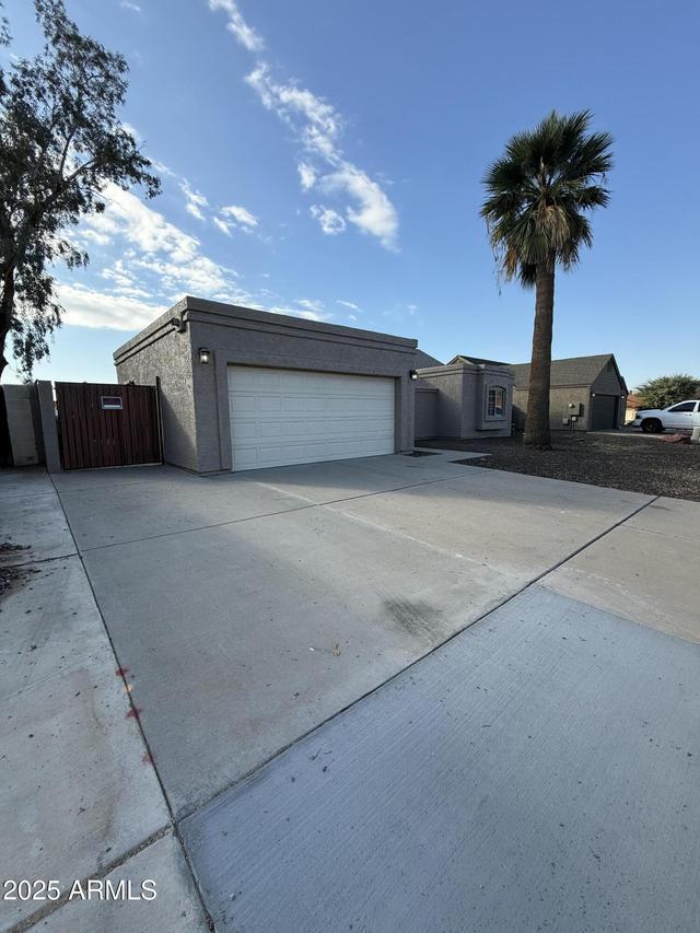 5651 W Mescal St., Glendale, AZ 85304