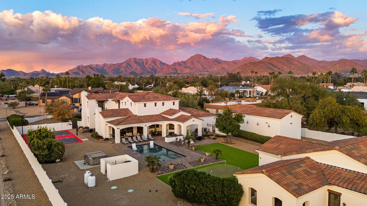 10125 E Cortez Dr., Scottsdale, AZ 85260