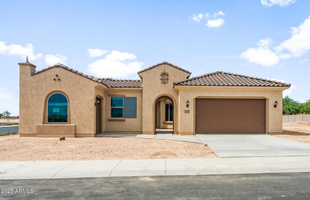 4396 N Palo Verde Dr., Florence, AZ 85132