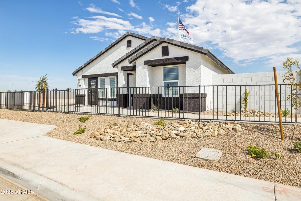 6101 S 259th Dr., Buckeye, AZ 85326