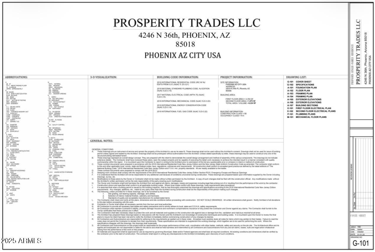 4246 N 36th St. #99, Phoenix, AZ 85018