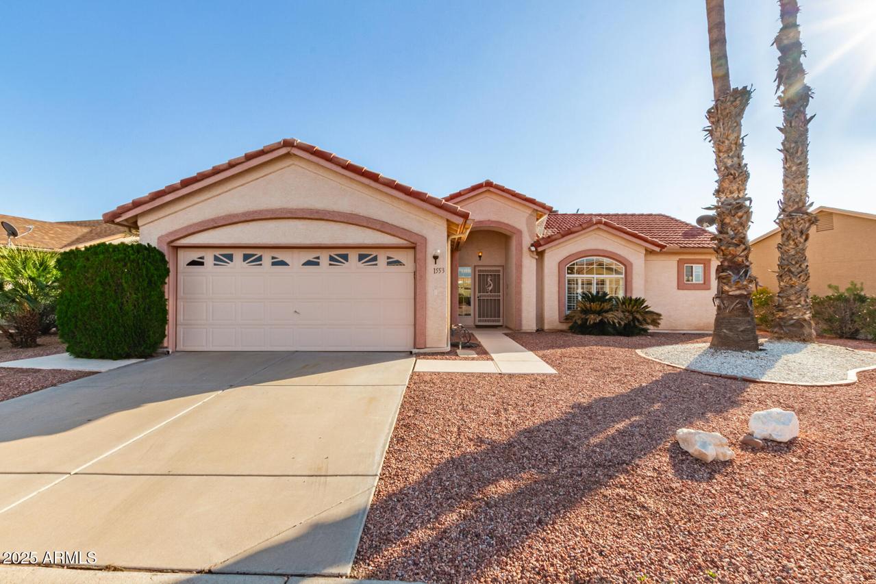 1553 E Palm Beach Dr., Chandler, AZ 85249