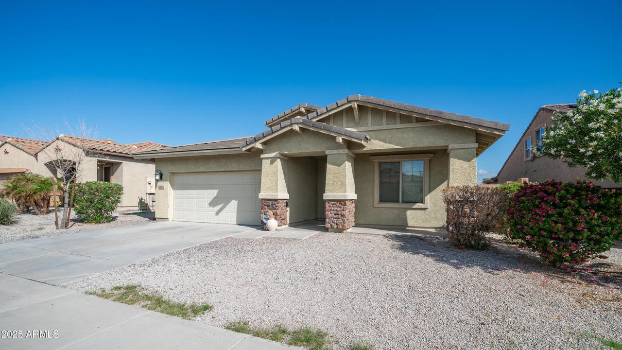 23614 W Chickasaw St., Buckeye, AZ 85326