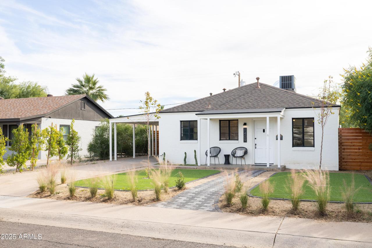 1409 E Edgemont Ave., Phoenix, AZ 85006