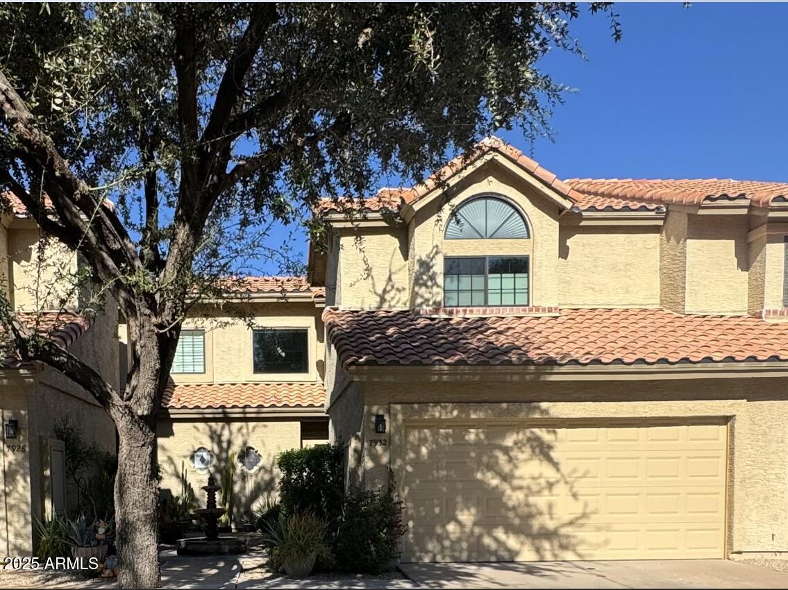 7932 E Joshua Tree Ln., Scottsdale, AZ 85250