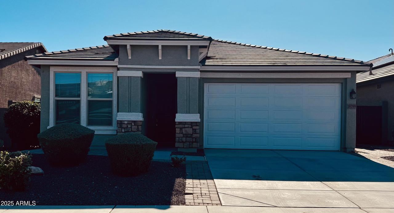 18799 W Christy Dr., Surprise, AZ 85388