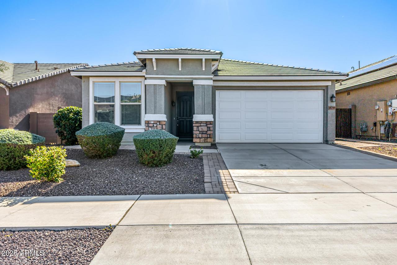 18799 W Christy Dr., Surprise, AZ 85388