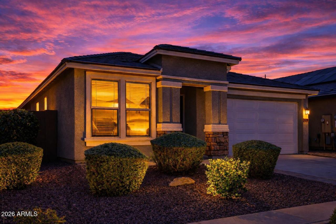 18799 W Christy Dr., Surprise, AZ 85388