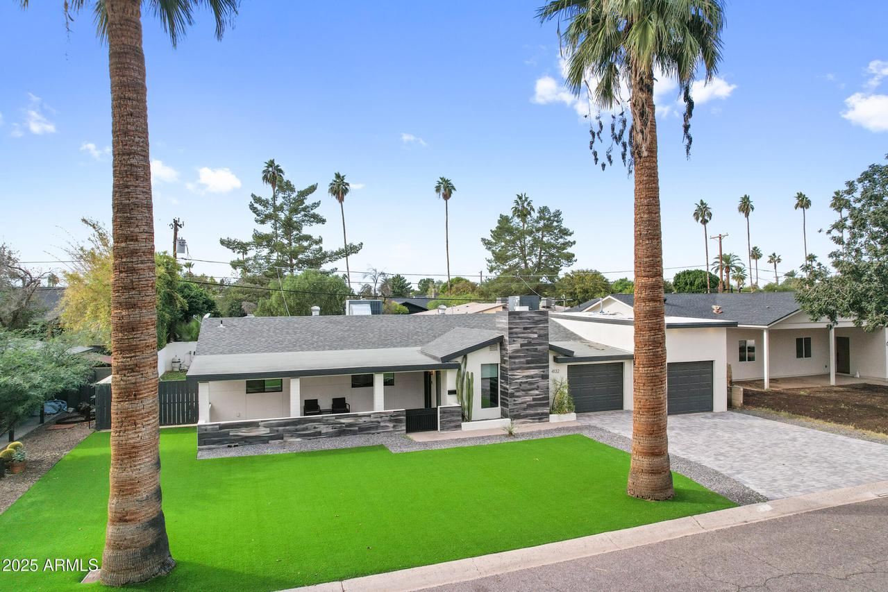 4132 N 34th Pl., Phoenix, AZ 85018