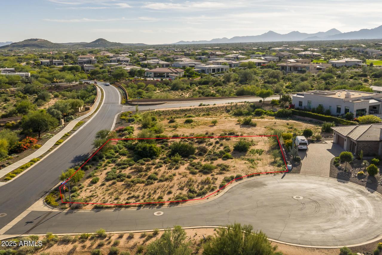 17431 E Cindercone Ct. #158, Rio Verde, AZ 85263