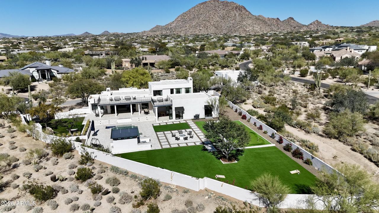 25255 N 90th Way, Scottsdale, AZ 85255