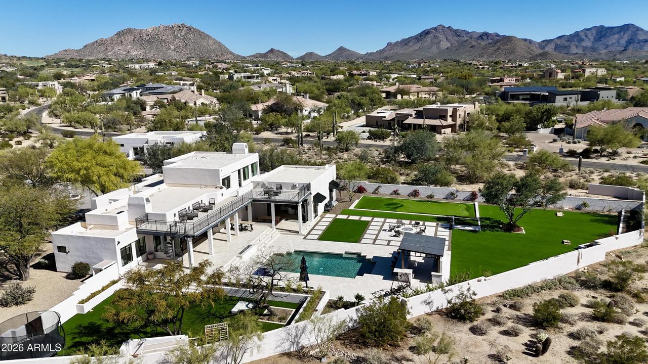 25255 N 90th Way, Scottsdale, AZ 85255