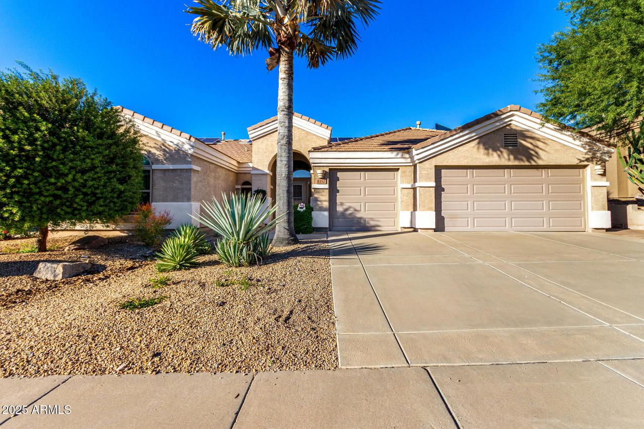 6350 W Lariat Ln., Phoenix, AZ 85083