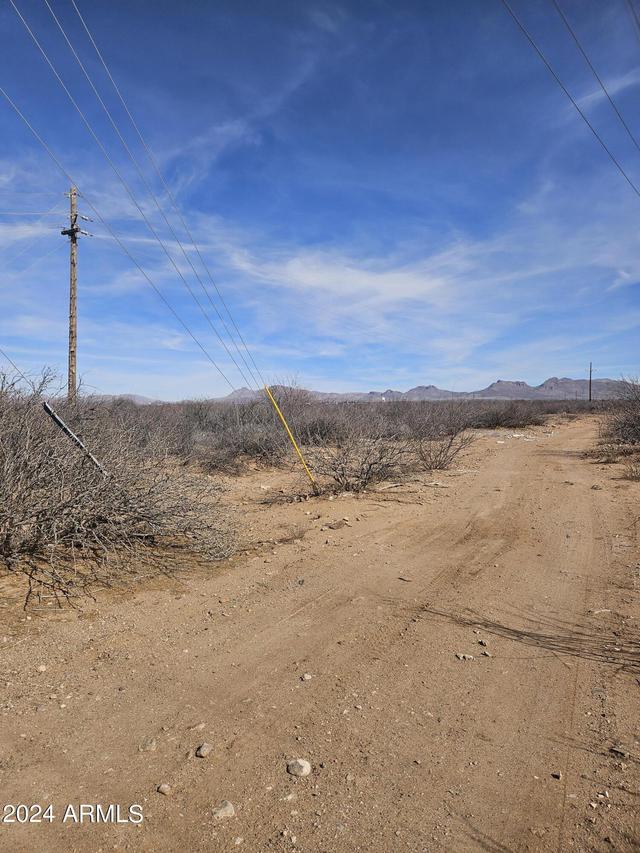 3279 N Douglas Ave. #-, Douglas, AZ 85607