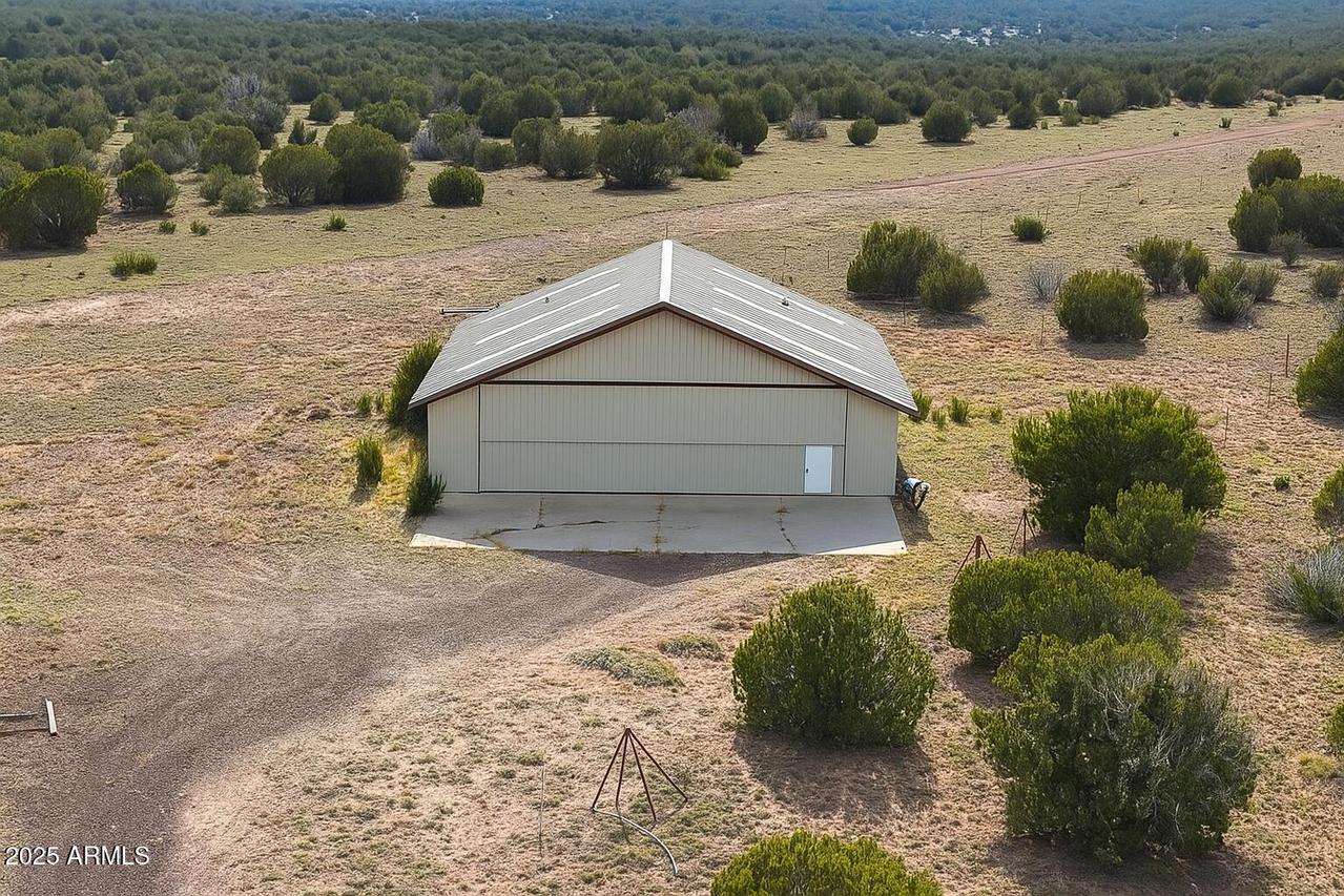 TBD Cr 8051 #-, Concho, AZ 85924