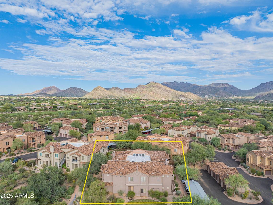 20801 N 90th Pl. #156, Scottsdale, AZ 85255