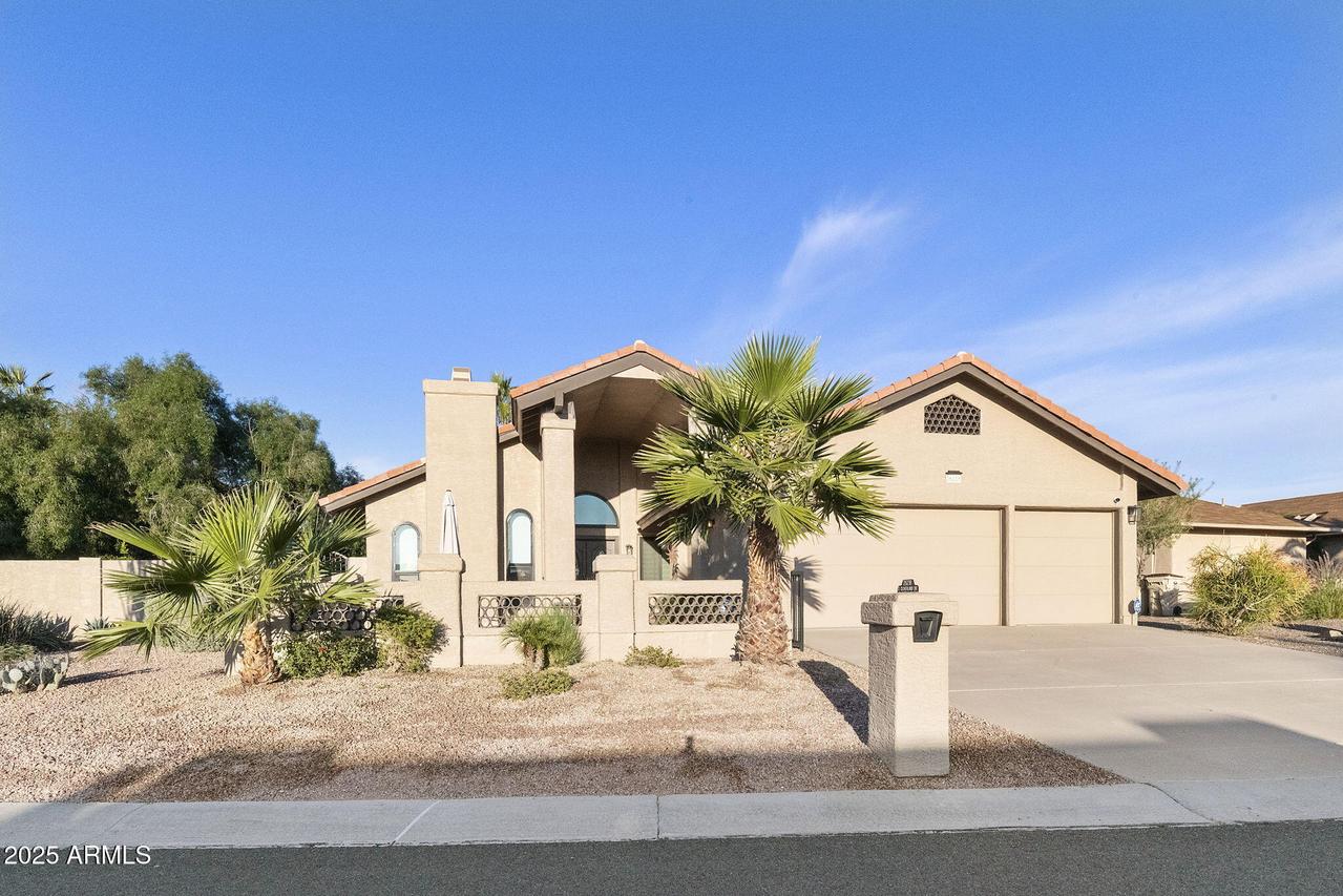 26218 S Cloverland Dr., Sun Lakes, AZ 85248