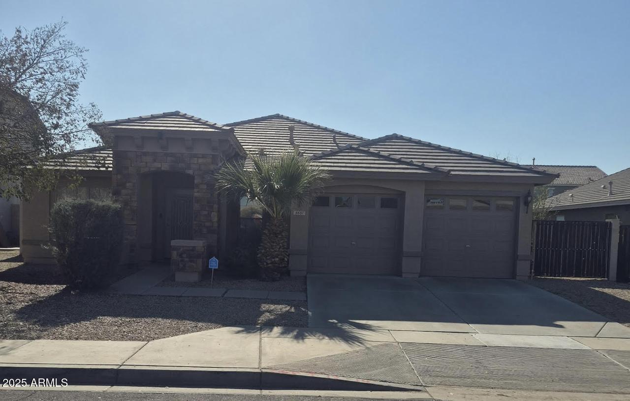 8601 W Flavia Haven, Tolleson, AZ 85353
