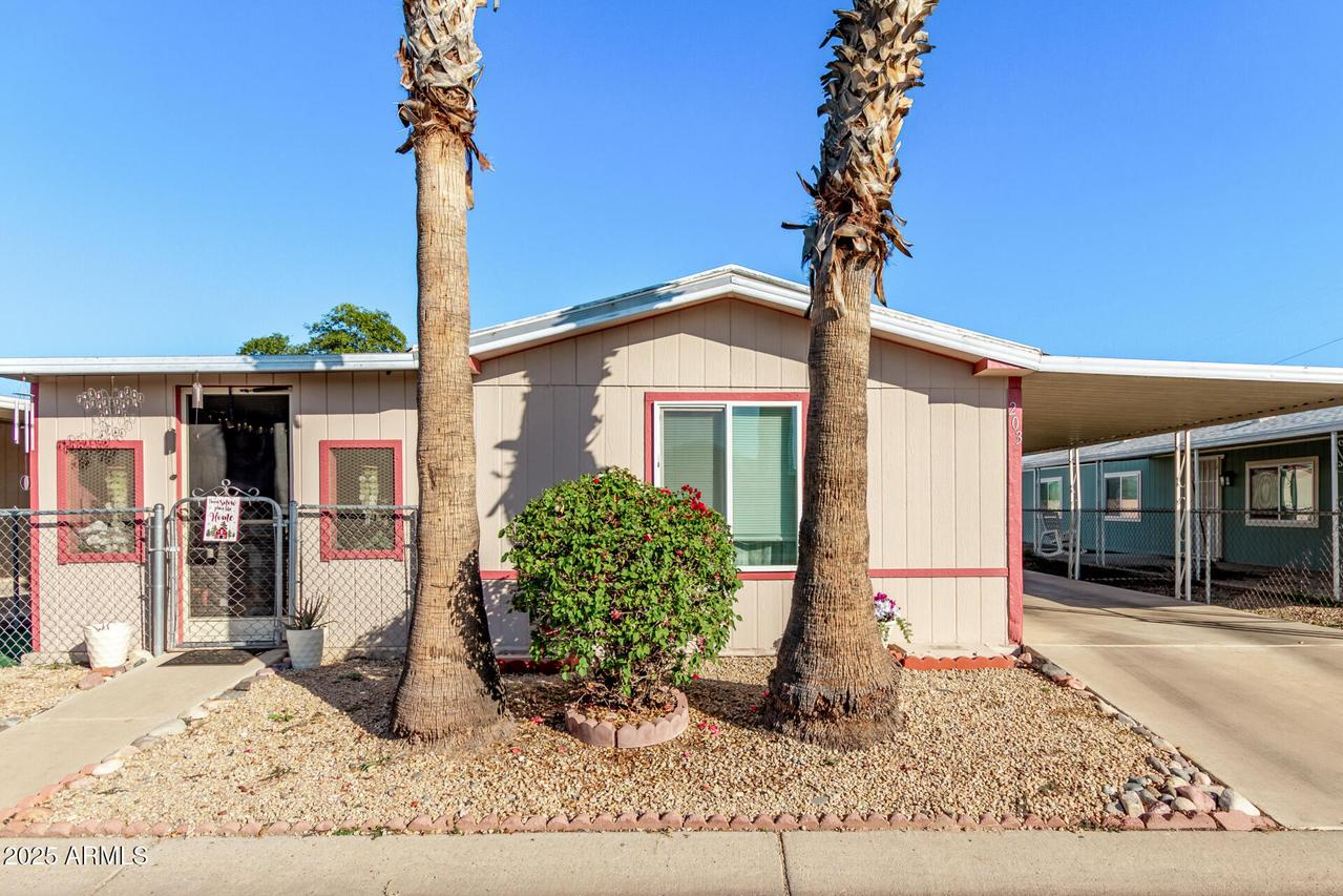 8301 N 103rd Ave. #203, Peoria, AZ 85345
