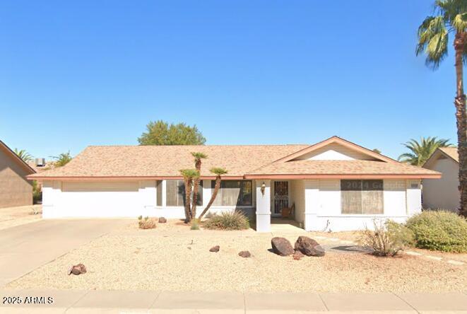 14426 W White Rock Dr., Sun City West, AZ 85375