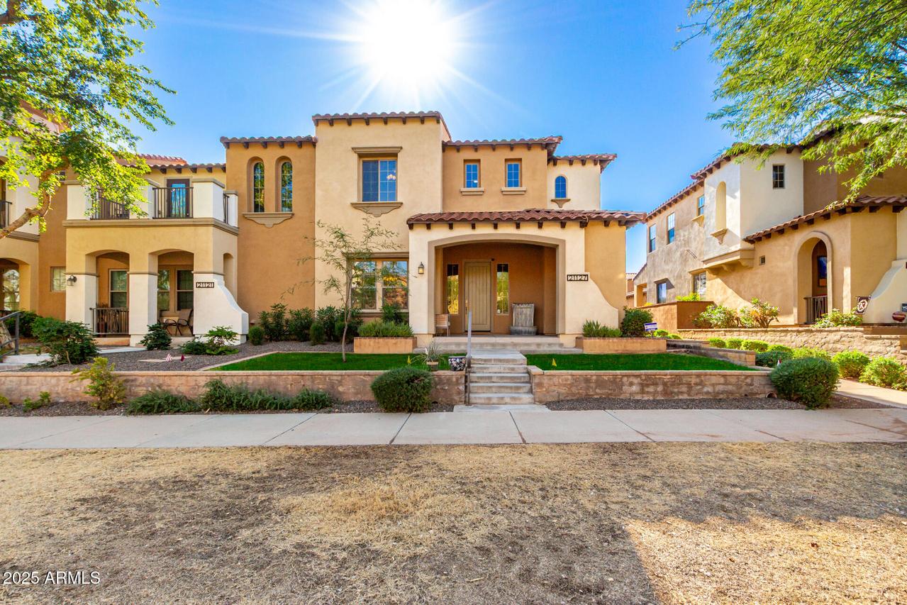 21127 W Sunrise Ln., Buckeye, AZ 85396